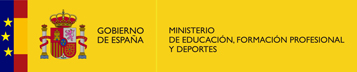 Logo Ministerio de Educación